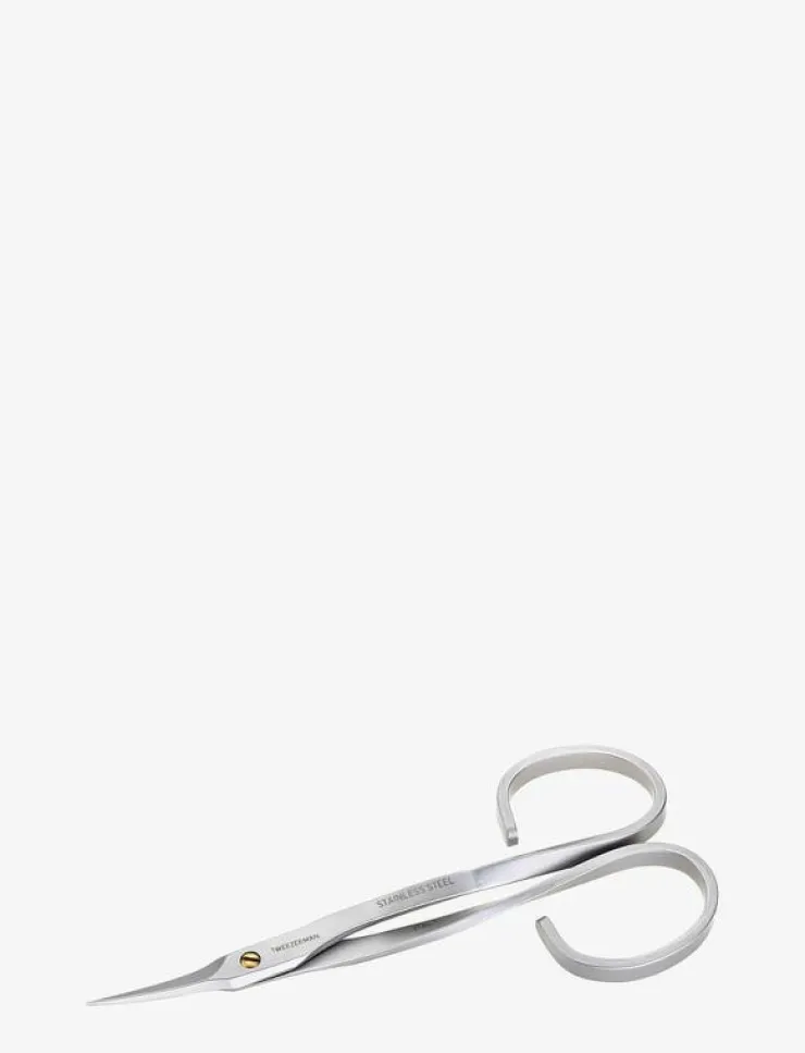 Kvinnor Tweezerman Naglar|Stainless Steel Cuticle Scissors - Naglar