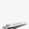 Tweezerman Stainless Steel Fingernail Clipper - Naglar|Kvinnor Naglar|Smink