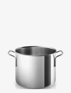 Eva Trio Stainless Steel Gryteset 4 st. - Grytor| Stekpannor & Kokkärl