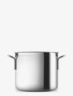 Eva Trio Stainless Steel Gryteset 4 st. - Grytor| Stekpannor & Kokkärl