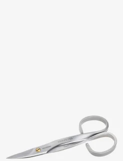Tweezerman Stainless Steel Nail Scissors - Naglar|Kvinnor Naglar