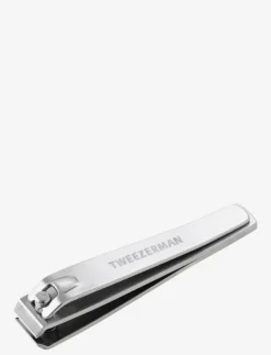 Tweezerman Stainless Steel Toenail Clipper - Naglar|Kvinnor Naglar|Smink