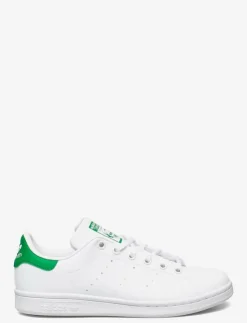 Barn adidas Originals Sportskor|Sneakers|STAN SMITH J - Låga sneakers