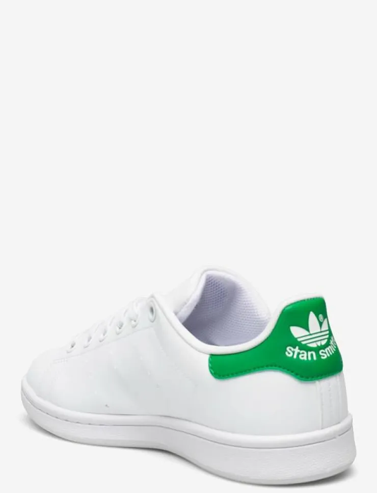 Barn adidas Originals Sportskor|Sneakers|STAN SMITH J - Låga sneakers