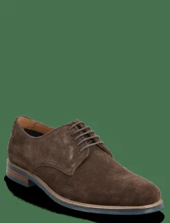 Dune London Finskor|STANLEY - Snörskor