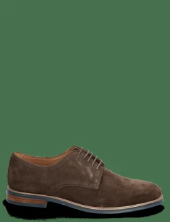 Dune London Finskor|STANLEY - Snörskor