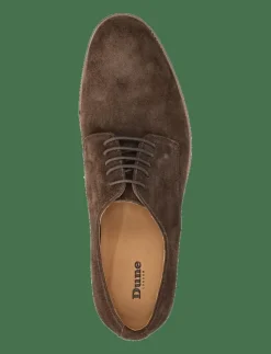 Dune London Finskor|STANLEY - Snörskor