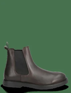 Sneaky Steve Stanley Black - Chelsea boots| Chelsea Boots|Kängor
