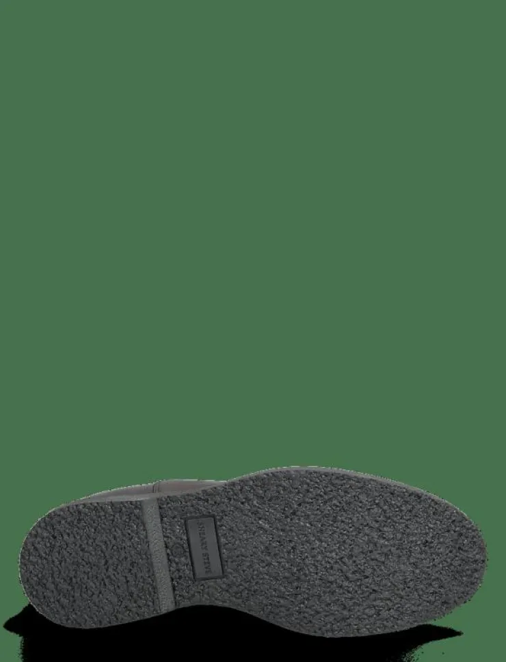 Sneaky Steve Stanley Black - Chelsea boots| Chelsea Boots|Kängor
