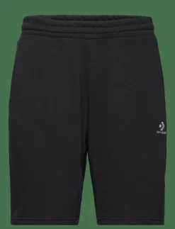 Converse STAR CHEVRON SHORT - Sweatshorts| Shorts