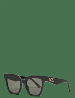 Kvinnor Le Specs Solglasögon|STAR GLOW - Cat-Eye
