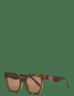 Le Specs STAR GLOW - Cat-Eye|Kvinnor Solglasögon