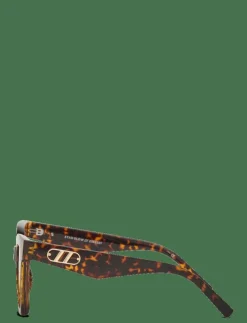 Le Specs STAR GLOW - Cat-Eye|Kvinnor Solglasögon