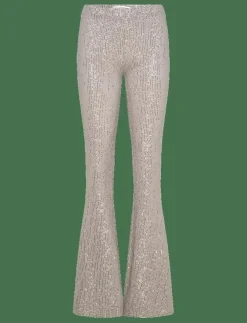 Ida Sjöstedt STAR TROUSERS - Utsvängda byxor|Kvinnor Byxor