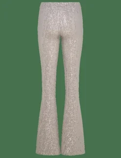Ida Sjöstedt STAR TROUSERS - Utsvängda byxor|Kvinnor Byxor
