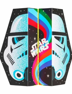 Happy Socks Star Wars™ 6-Pack Gift Set - Vanliga strumpor| Strumpor