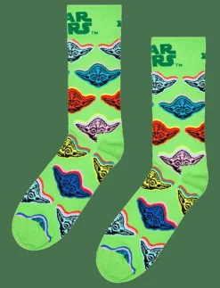 Happy Socks Star Wars™ 6-Pack Gift Set - Vanliga strumpor| Strumpor