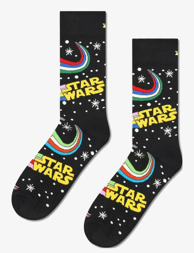 Happy Socks Strumpor|Star Wars™ Sock - Vanliga strumpor