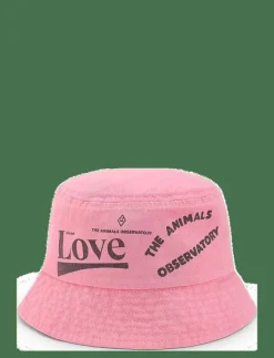 THE ANIMALS OBSERVATORY STARFISH BABY BUCKET HAT - Bucket hats|Barn Solhattar