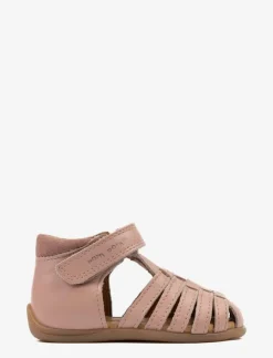Pom Pom Starters Velcro Braid Sandal - Sandaler|Barn Sandaler