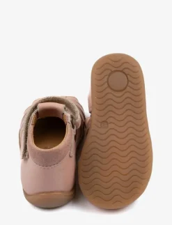 Pom Pom Starters Velcro Braid Sandal - Sandaler|Barn Sandaler