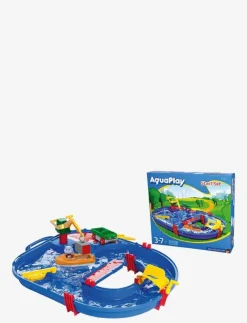 Barn Aquaplay Bad- & Vattenleksaker|StartSet - Övrig vattenleksak