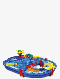 Barn Aquaplay Bad- & Vattenleksaker|StartSet - Övrig vattenleksak