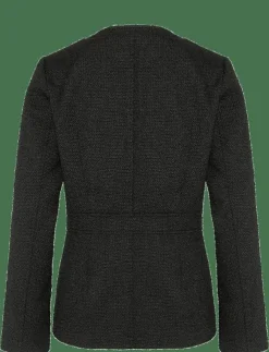Kvinnor Love Lolina Kavajer|Stassie jacket - Enkelknäppta kavajer
