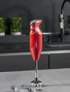 Bamix Köksmaskiner|Stavmixer Maxx - Stavmixers