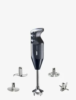 Bamix Köksmaskiner|Stavmixer Maxx 300 watt - Stavmixers