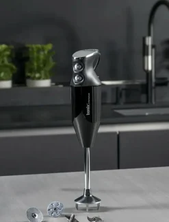 Bamix Köksmaskiner|Stavmixer Maxx 300 watt - Stavmixers