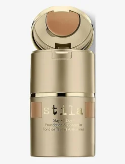 Stila Stay All Day Foundation & Concealer Beige 4 - Smink|Kvinnor Smink
