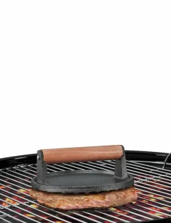 küchenprofi Steak press - Grilltillbehör| Grilltillbehör|Köksredskap