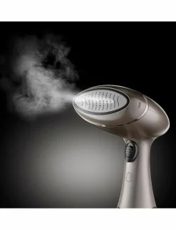 Russell Hobbs Steam Genie Aroma Handheld Steamer - Steamers| Textilvård