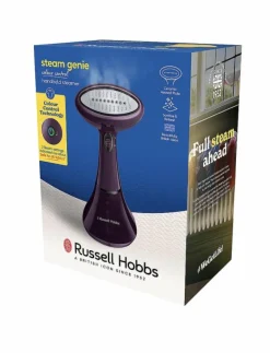 Russell Hobbs Textilvård|Steam Genie Colour Control - Steamers