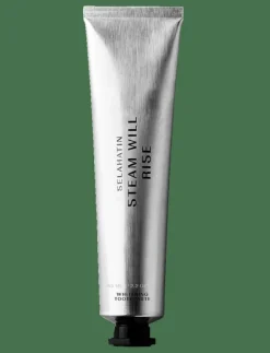 Kvinnor Selahatin Hem & Spa|Steam Will Rise - ning Toothpaste - Tandkräm