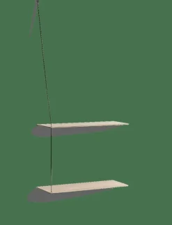 WOUD Hyllor|Stedge shelf (60 cm) - Hyllor