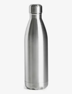 Sagaform Termosflaskor|Termosflaskor|Steel bottle metal 50 cl - Termosflaskor