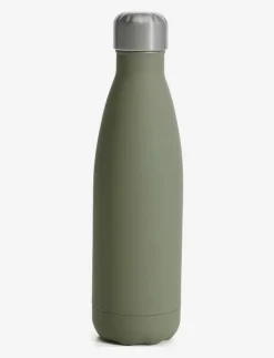 Sagaform Termosflaskor|Termosflaskor|Steel bottle rubber finish 50cl - Termosflaskor