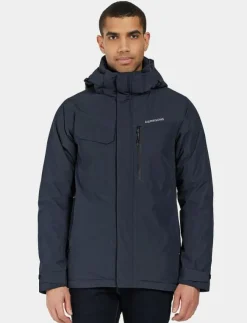 Didriksons Stefan Jacket - Parkasjackor| Jackor & Rockar