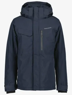 Didriksons Stefan Jacket - Parkasjackor| Jackor & Rockar