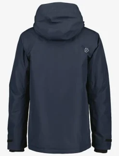 Didriksons Stefan Jacket - Parkasjackor| Jackor & Rockar