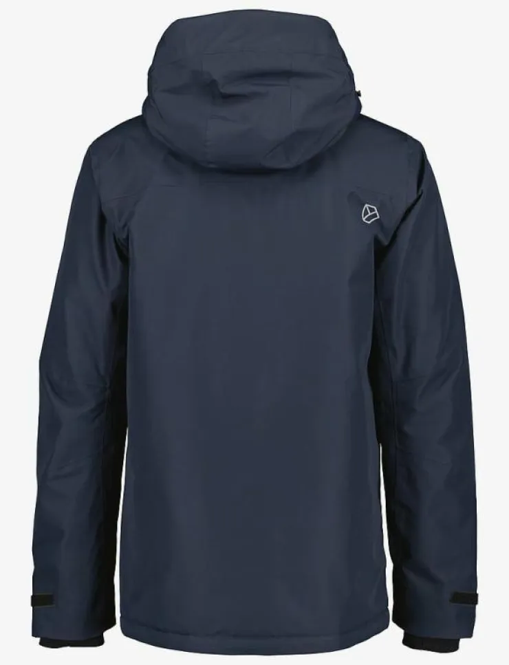 Didriksons Stefan Jacket - Parkasjackor| Jackor & Rockar