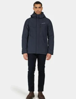 Didriksons Stefan Jacket - Parkasjackor| Jackor & Rockar