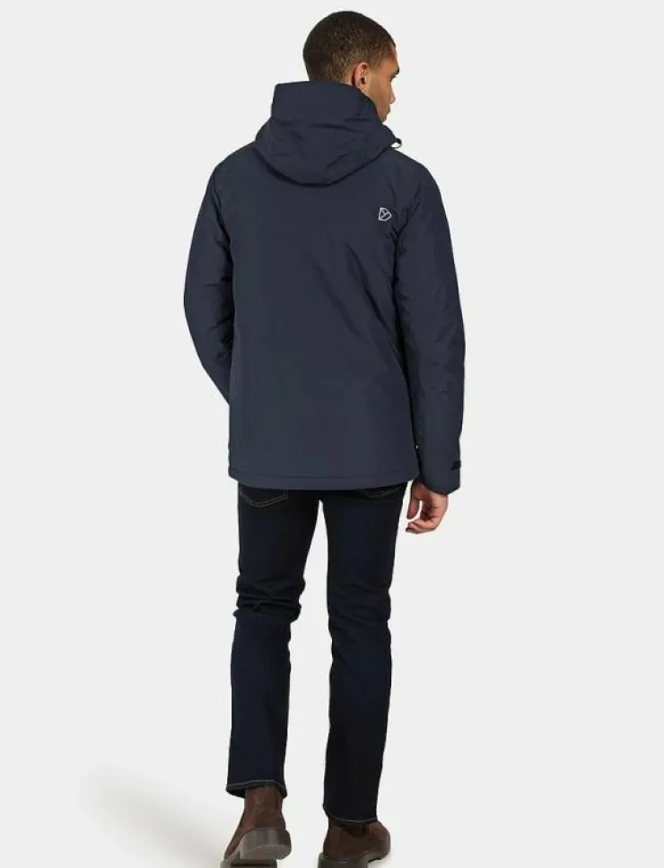 Didriksons Stefan Jacket - Parkasjackor| Jackor & Rockar