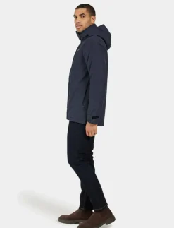 Didriksons Stefan Jacket - Parkasjackor| Jackor & Rockar