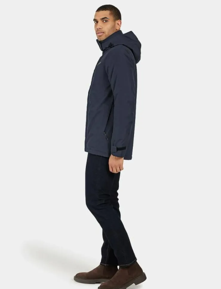 Didriksons Stefan Jacket - Parkasjackor| Jackor & Rockar