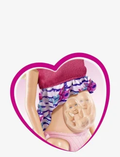 Simba Toys Steffi LOVE Tvillingbebisar - Dockor|Barn Dockor & Tillbehör