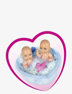 Simba Toys Steffi LOVE Tvillingbebisar - Dockor|Barn Dockor & Tillbehör