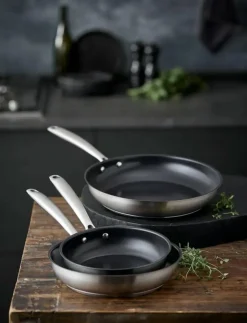 Pillivuyt Gourmet Stekpanna keramisk non-stick Roya - Stekpannor| Stekpannor & Kokkärl